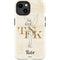Disney Tinker Bell Tink Magic Pencil Art iPhone 14 Plus Impact Case