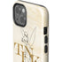 Disney Tinker Bell Tink Magic Pencil Art iPhone 14 Impact Case