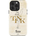 Disney Tinker Bell Tink Magic Pencil Art iPhone 14 Pro Impact Case