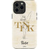 Disney Tinker Bell Tink Magic Pencil Art iPhone 15 Pro Max Impact Case