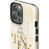 Disney Tinker Bell Tink Magic Pencil Art iPhone 14 Pro Max Impact Case