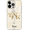 Disney Tinker Bell Tink Magic Pencil Art iPhone 14 Pro Skin
