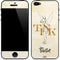 Disney Tinker Bell Tink Magic Pencil Art iPhone 5/5s/5SE Skin
