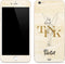 Disney Tinker Bell Tink Magic Pencil Art iPhone 6/6s Plus Skin