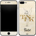 Disney Tinker Bell Tink Magic Pencil Art iPhone 8 Plus Skin