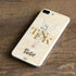 Disney Tinker Bell Tink Magic Pencil Art iPhone 8 Plus Skin