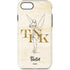 Disney Tinker Bell Tink Magic Pencil Art iPhone 8 Pro Case
