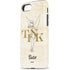 Disney Tinker Bell Tink Magic Pencil Art iPhone 8 Pro Case