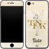 Disney Tinker Bell Tink Magic Pencil Art iPhone 8 Skin