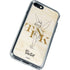 Disney Tinker Bell Tink Magic Pencil Art iPhone SE (2nd & 3rd Gen) Clear Case