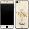 Disney Tinker Bell Tink Magic Pencil Art iPhone SE (2nd & 3rd Gen) Skin