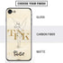 Disney Tinker Bell Tink Magic Pencil Art iPhone SE (2nd & 3rd Gen) Skin