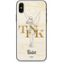 Disney Tinker Bell Tink Magic Pencil Art iPhone X Skin