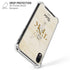 Disney Tinker Bell Tink Magic Pencil Art iPhone XR Clear Case