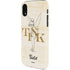 Disney Tinker Bell Tink Magic Pencil Art iPhone XR Pro Case