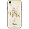 Disney Tinker Bell Tink Magic Pencil Art iPhone XR Skin