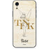 Disney Tinker Bell Tink Magic Pencil Art iPhone XR Skin