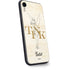 Disney Tinker Bell Tink Magic Pencil Art iPhone XR Skin