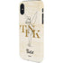 Disney Tinker Bell Tink Magic Pencil Art iPhone XS Pro Case