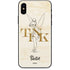 Disney Tinker Bell Tink Magic Pencil Art iPhone XS Skin