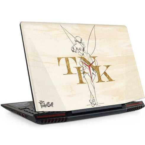 Disney Tinker Bell Tink Magic Pencil Art Legion Y720 Skin