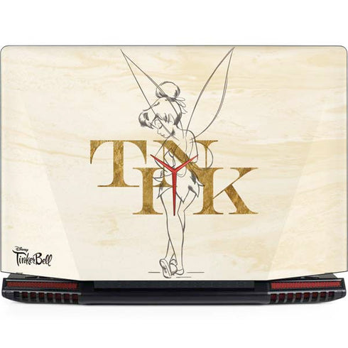 Disney Tinker Bell Tink Magic Pencil Art Legion Y720 Skin
