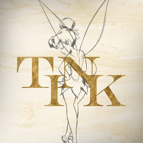 Disney Tinker Bell Tink Magic Pencil Art Legion Y720 Skin