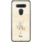 Disney Tinker Bell Tink Magic Pencil Art LG K51/Q51 Clear Case