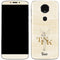 Disney Tinker Bell Tink Magic Pencil Art Moto E5 Plus Skin