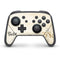 Disney Tinker Bell Tink Magic Pencil Art Nintendo Switch Pro Controller Skin
