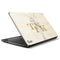 Disney Tinker Bell Tink Magic Pencil Art HP Notebook Skin