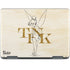 Disney Tinker Bell Tink Magic Pencil Art Notebook 9 Pro 13in (2017) Skin