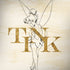 Disney Tinker Bell Tink Magic Pencil Art Notebook 9 Pro 13in (2017) Skin