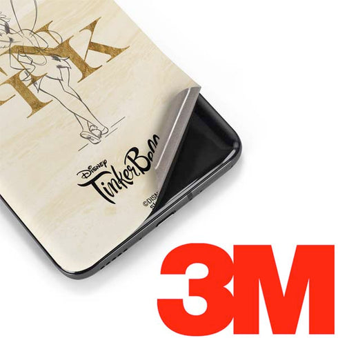 Disney Tinker Bell Tink Magic Pencil Art OnePlus 7 Pro Skin