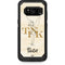 Disney Tinker Bell Tink Magic Pencil Art Otterbox Commuter Galaxy Skin