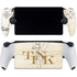 Disney Tinker Bell Tink Magic Pencil Art PlayStation Portal Remote Player Skin