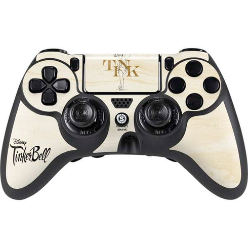 Disney Tinker Bell Tink Magic Pencil Art PS4/PC SCUF Impact Controller Skin