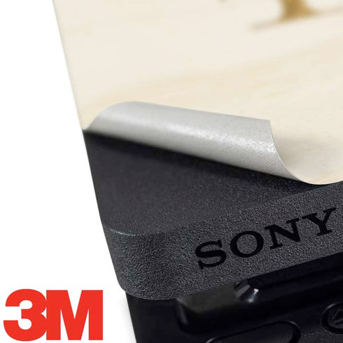 Disney Tinker Bell Tink Magic Pencil Art PS4 Slim Bundle Skin