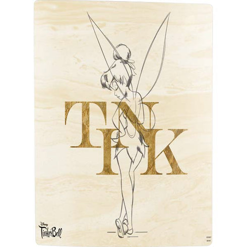Disney Tinker Bell Tink Magic Pencil Art PS5 Digital Edition Bundle Skin
