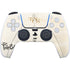 Disney Tinker Bell Tink Magic Pencil Art PS5 Controller Skin