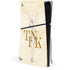 Disney Tinker Bell Tink Magic Pencil Art PS5 Slim Disk Console Skin