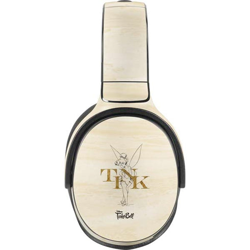 Disney Tinker Bell Tink Magic Pencil Art Skullcandy Venue Skin