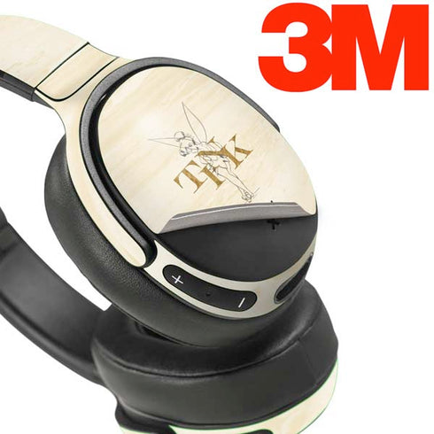 Disney Tinker Bell Tink Magic Pencil Art Skullcandy Venue Skin