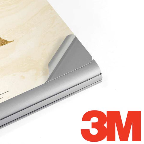 Disney Tinker Bell Tink Magic Pencil Art Surface Book 2 13.5in Skin