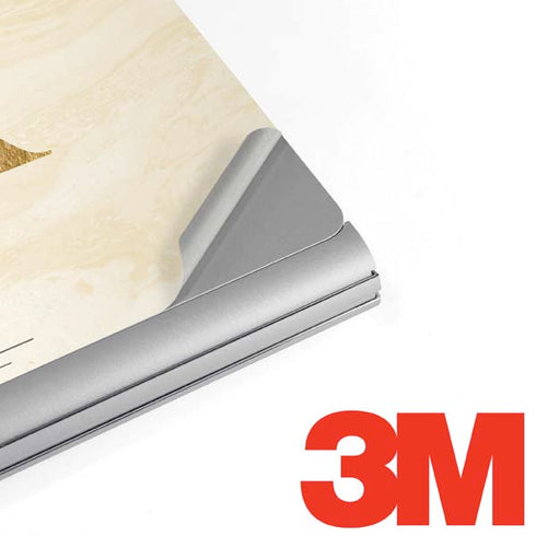 Disney Tinker Bell Tink Magic Pencil Art Surface Book 2 15in Skin
