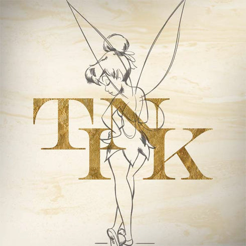 Disney Tinker Bell Tink Magic Pencil Art Surface Book 2 15in Skin