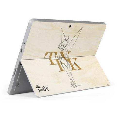 Disney Tinker Bell Tink Magic Pencil Art Surface Go Skin