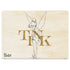 Disney Tinker Bell Tink Magic Pencil Art Surface Laptop 2 Skin