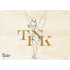 Disney Tinker Bell Tink Magic Pencil Art Surface Laptop Studio Skin