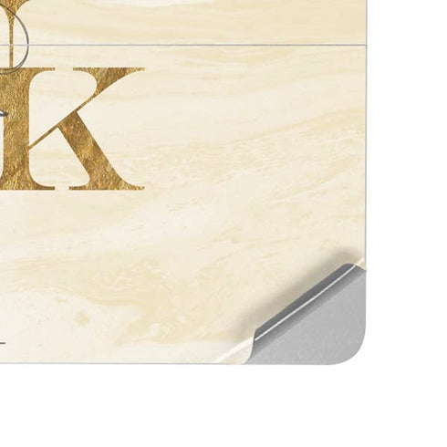 Disney Tinker Bell Tink Magic Pencil Art Surface Laptop Studio Skin